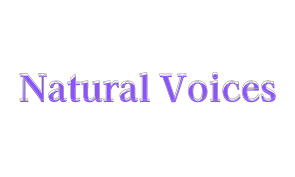 Grasp music & style × Natural Voices 声に関する悩み、リズムに関する悩みをリレーションしてサポートします。