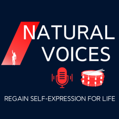 声の専門家 NATURAL VOICES