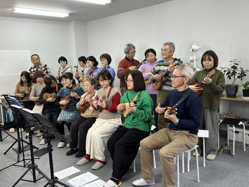 Wonderful Christmastimeを弾こう