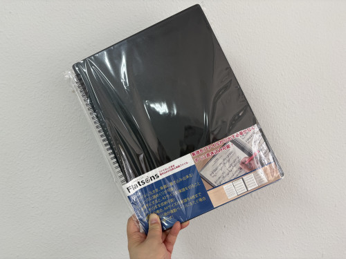 Flatsons Music Sheet Folder