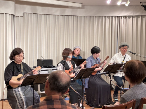 ぐらすぷ音楽祭2026