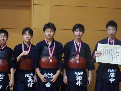 中学男子団体３位.JPG