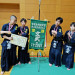 中学校男子団体の部.JPG