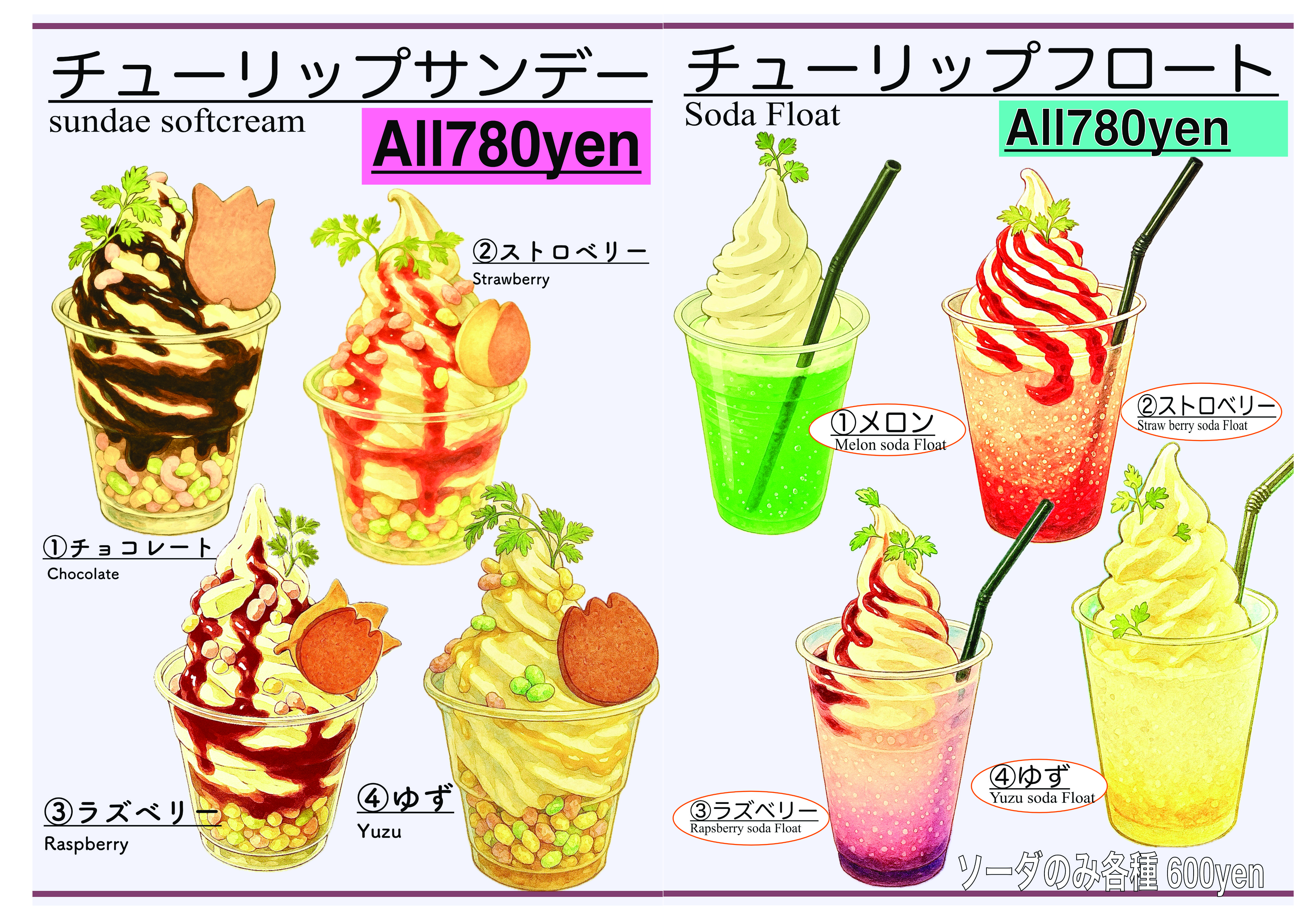 チューリップサンデー＆フロート.jpg