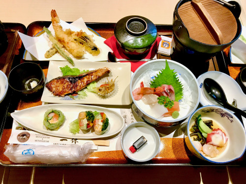 19HITOYASUMIの会食＆宴会プラン