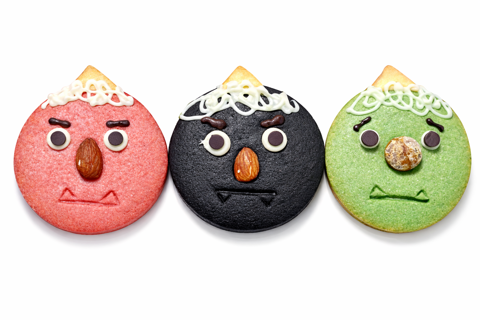 2026今年の節分は、 19HITOYASUMIの恵方巻きで「福」をまるごと。