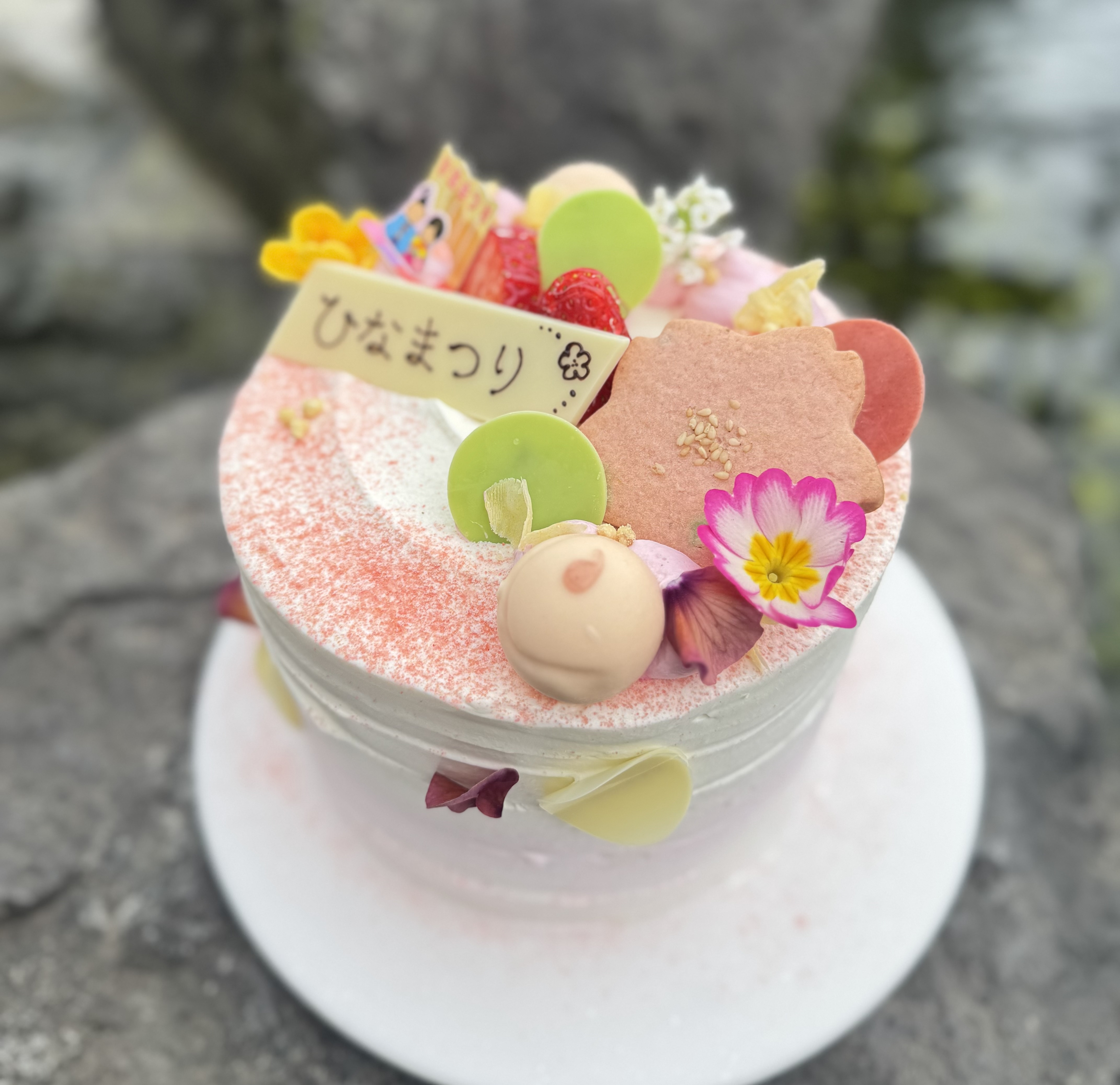 2026春の「おめでとう」を、もっと華やかに。