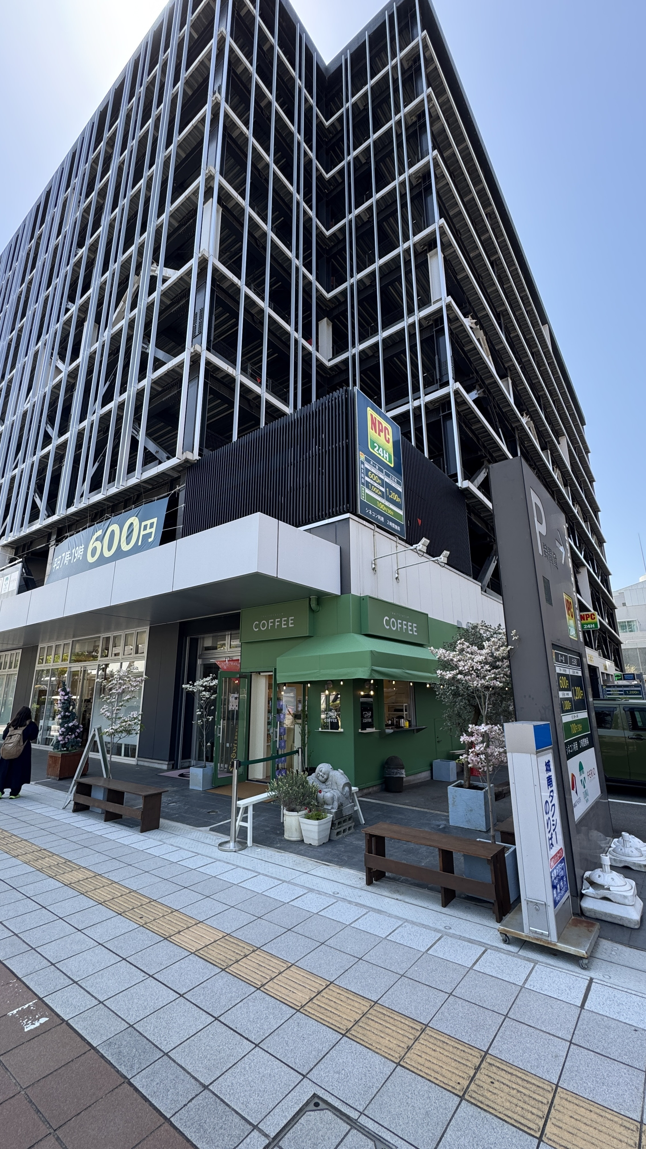 富山総曲輪店オープン致しました！
