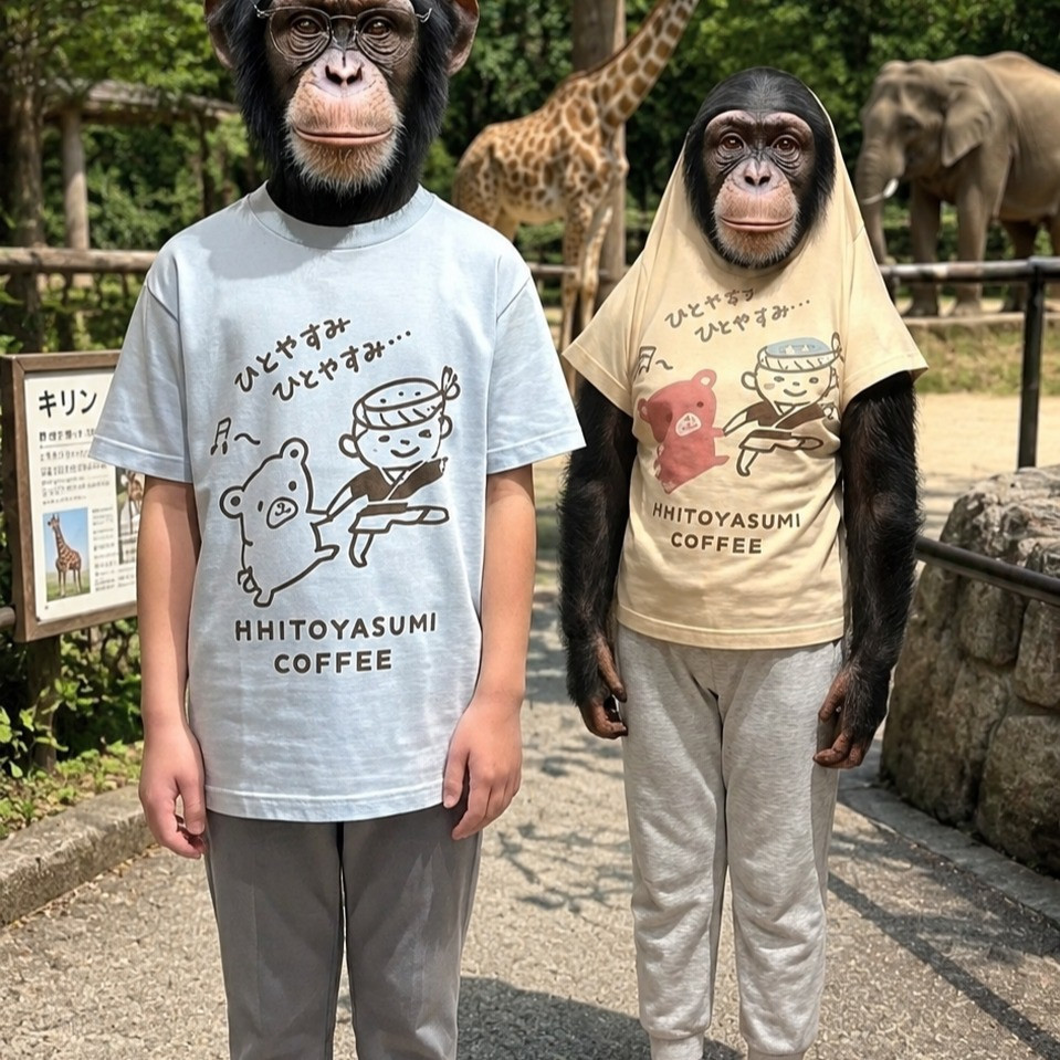SUZURIに、オリジナルTシャツやトートバッグ、マグカップ、スマホケースなど、いろんなアイテムが登場！