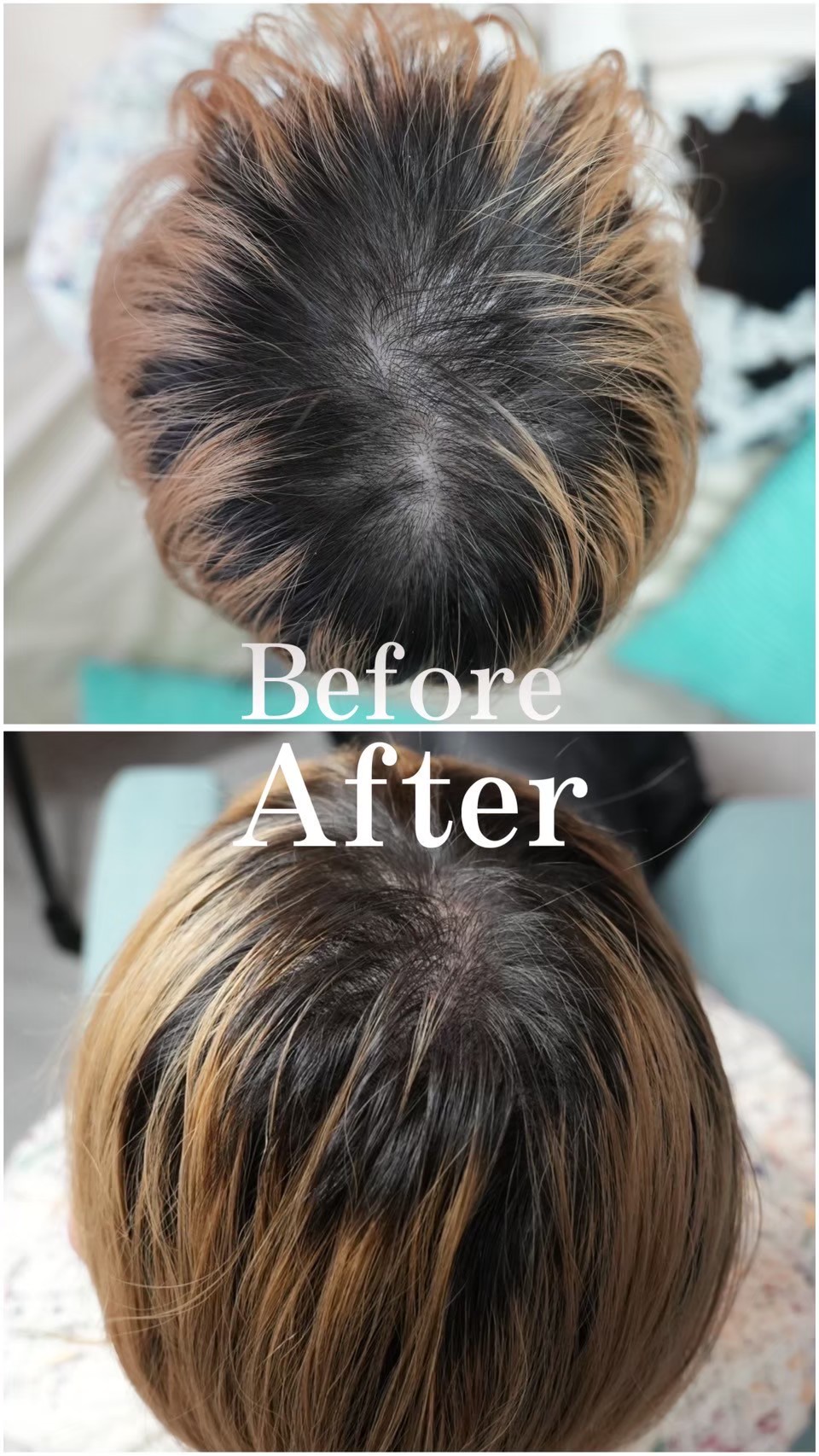 スカルプインク