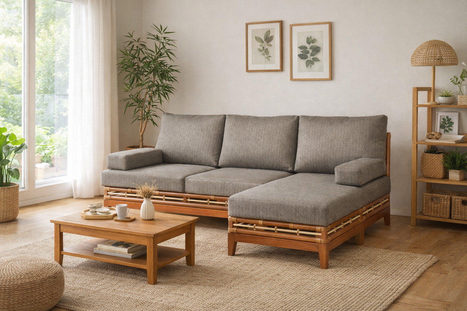 2026 Combination Sofa Style