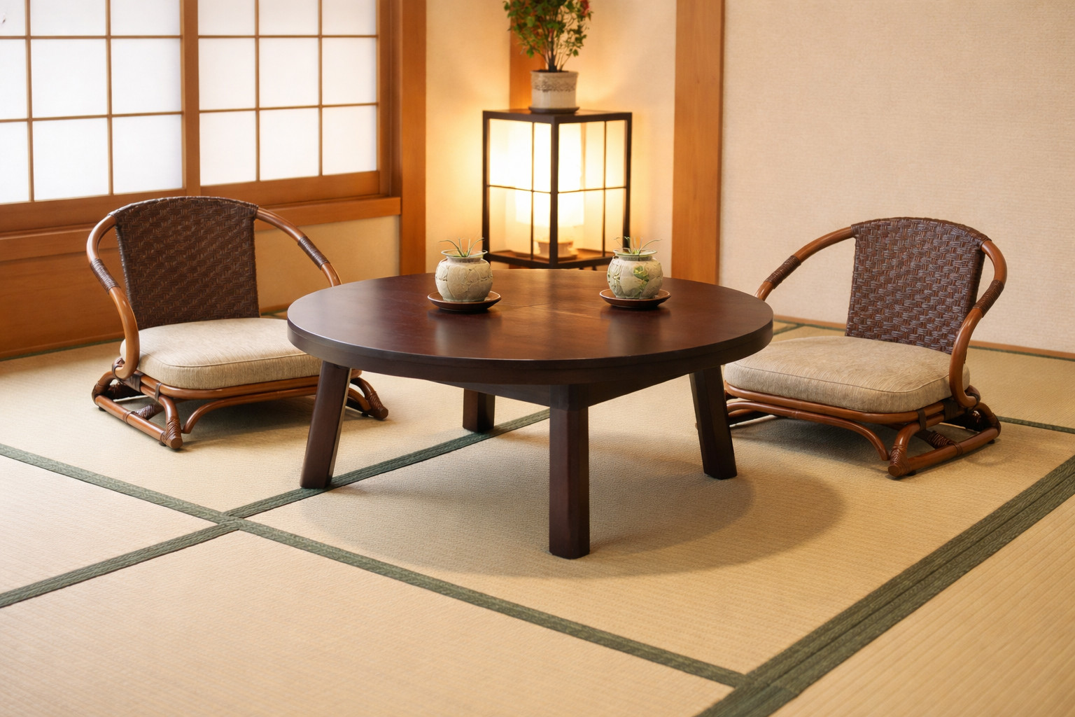 Nippon Style