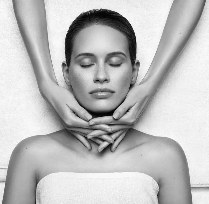 【４月のキャンペーン】かっさフェイシャル+パーツボディ