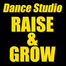 ダンススタジオGROW　木曳野／示野