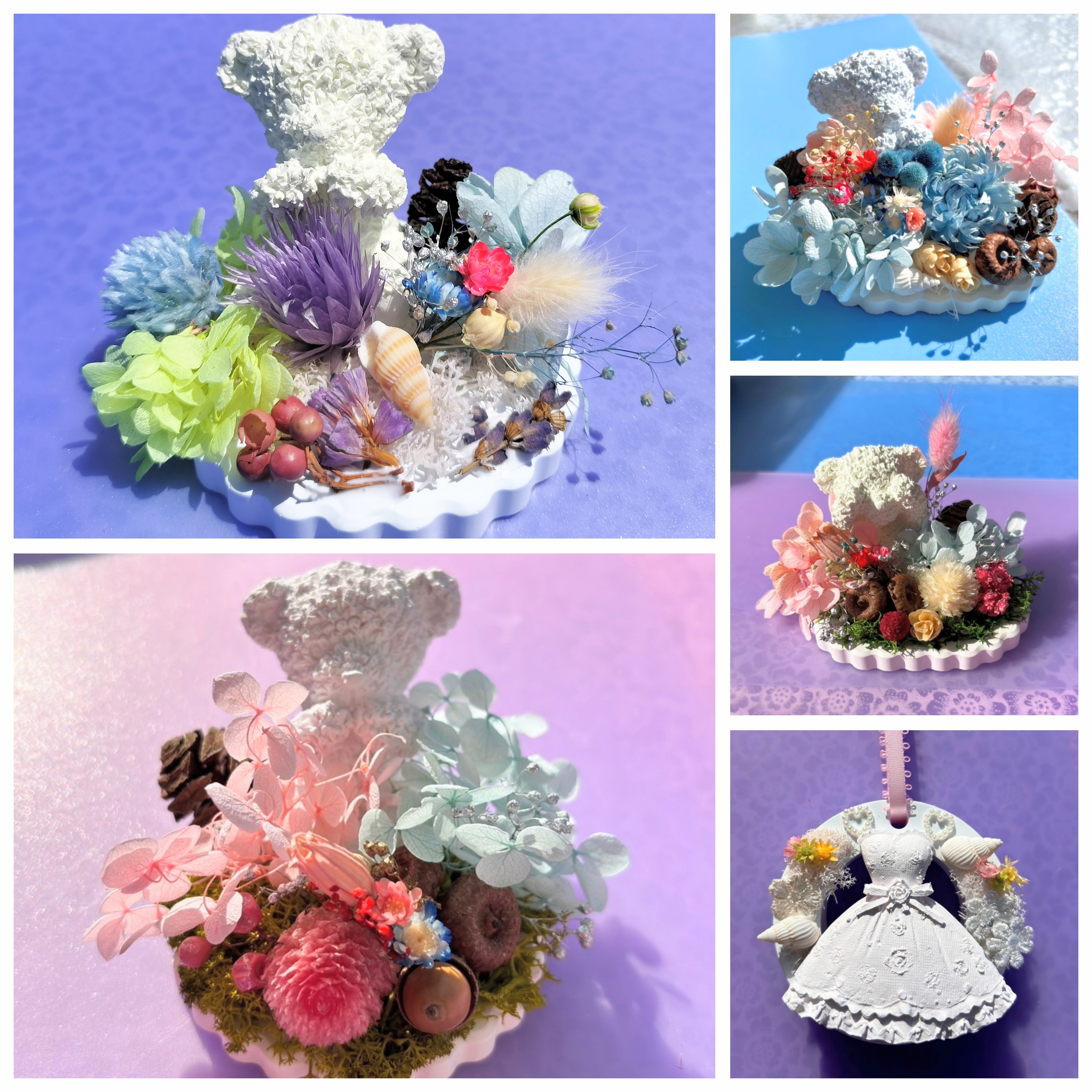 クラフトParkたかまつに出店しました