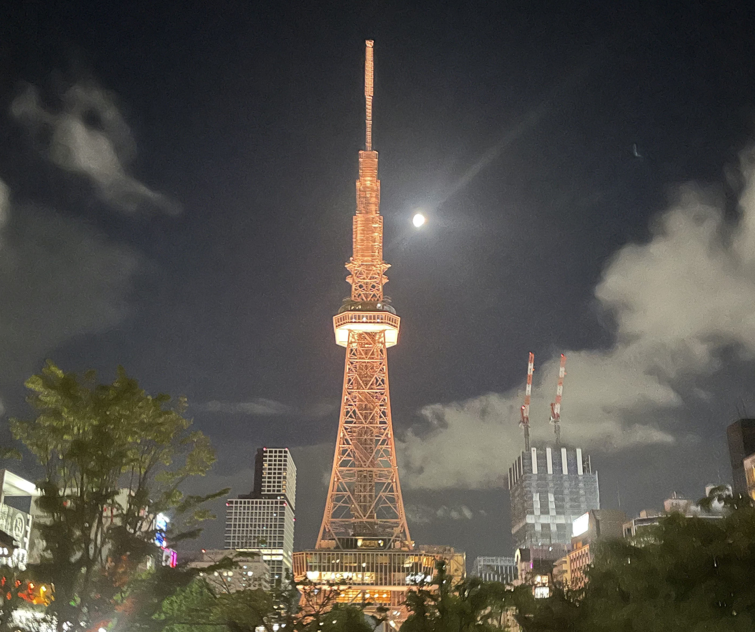 暗闇でも輝ける司令塔に