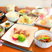 茶屋定食