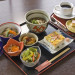 岩国寿司定食