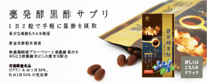 甕発酵黒酢サプリバナー300.png