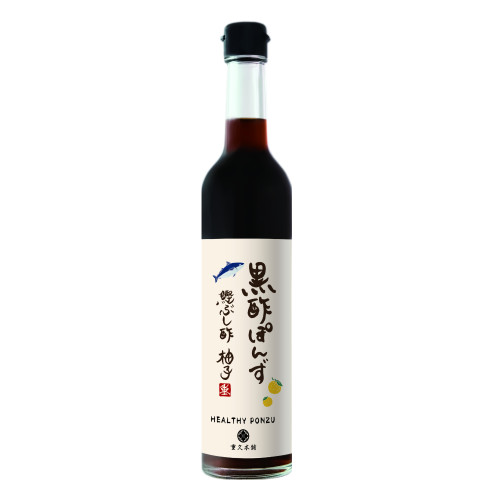 黒酢ぽんず500ml20230724.jpg