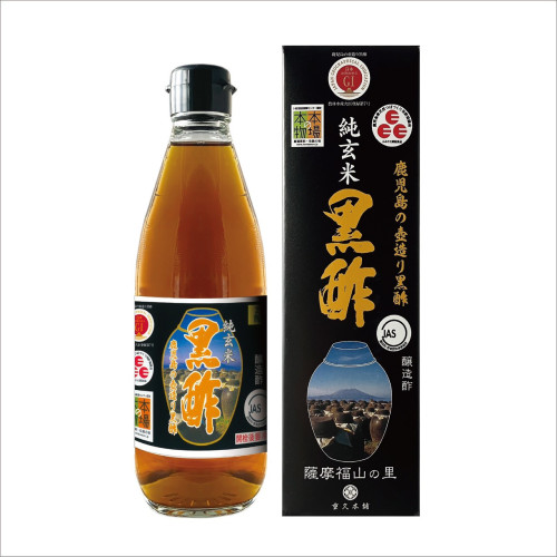 熟成2年純玄米黒酢酸度5.0%360ml.jpg