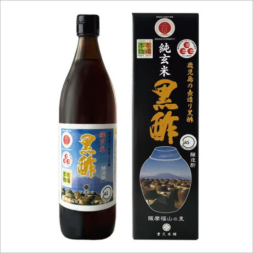 熟成2年純玄米黒酢酸度5.0％900ｍｌ.jpg