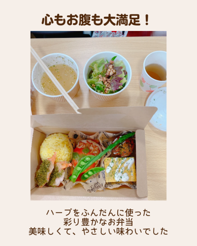 JAMHA九州地区イベントに参加しました 憧れの木村先生と、石指先生とご一緒に 植物のご縁がつなぐ貴重な出会いのひととき - 5.png