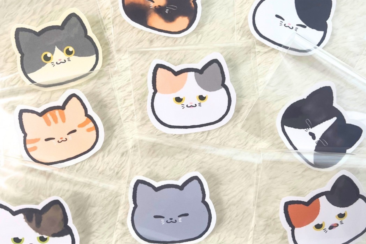 FAVO会場イメージ