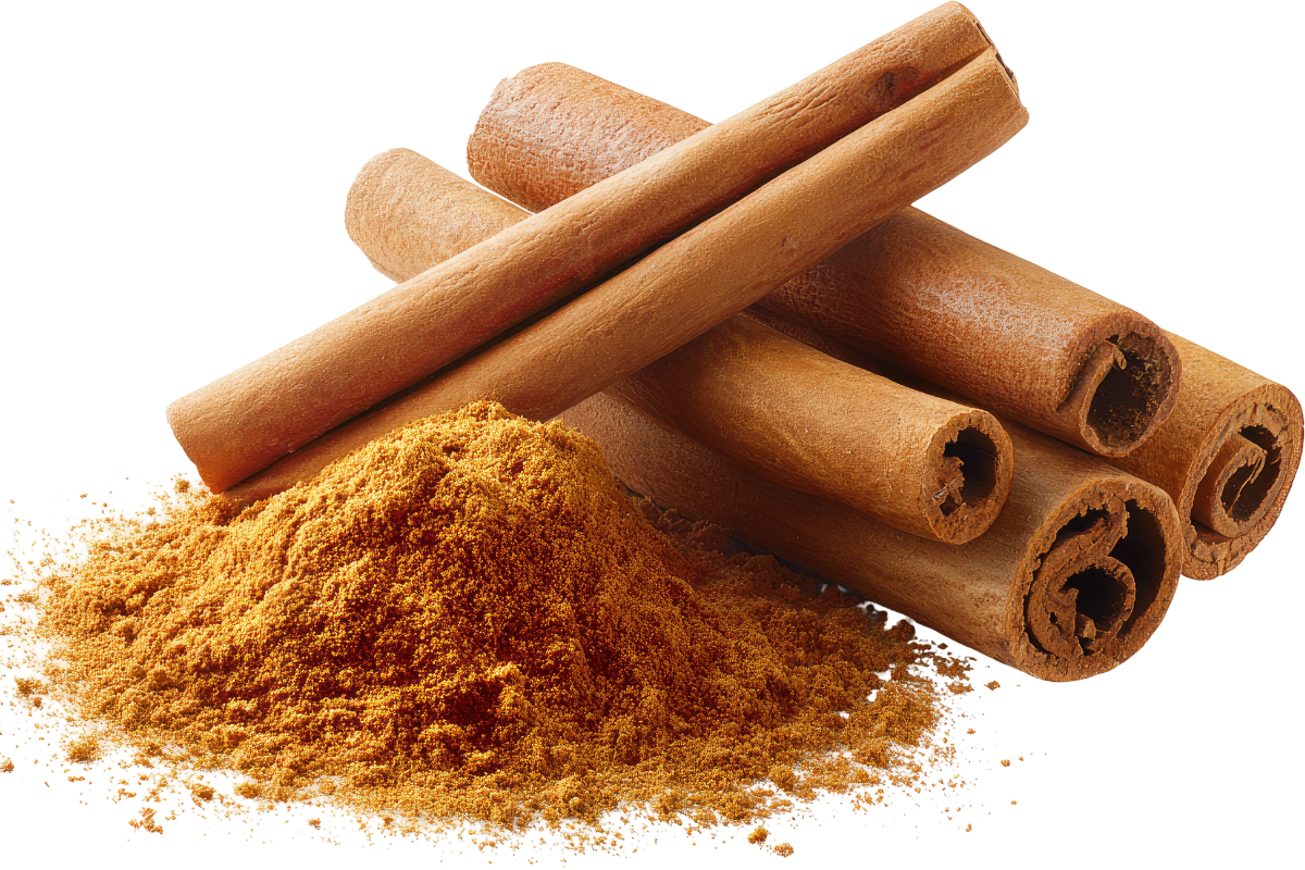 第46回マリアリーフらぼ｜シナモン活用レッスン