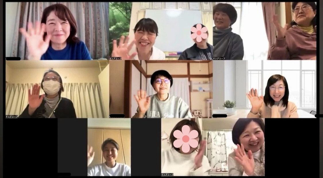 満月と皆既月食の気配を感じる一日