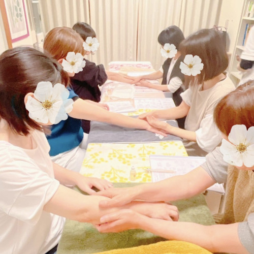 【講座レポ】技術だけではない学び｜SMCアロマハンドケアマスターコース第15回