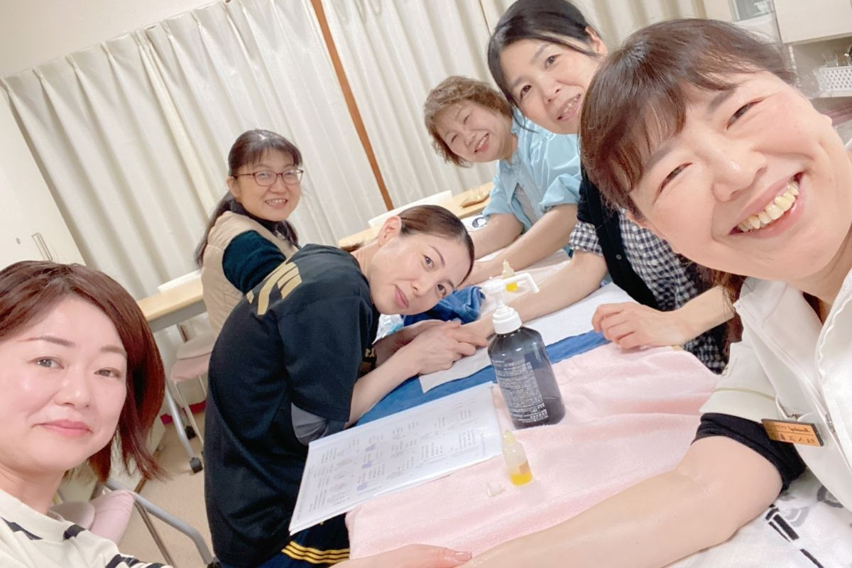 生徒さまの声