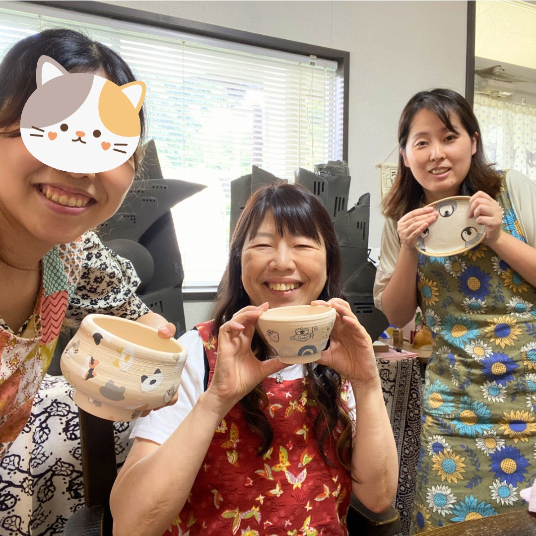 志賀島のうみねこ工房さん