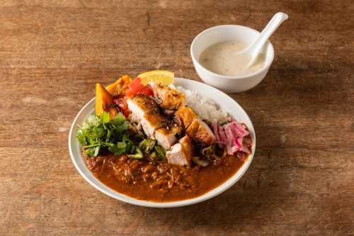 祝日、建国記念の日は土日メニューで営業いたします！