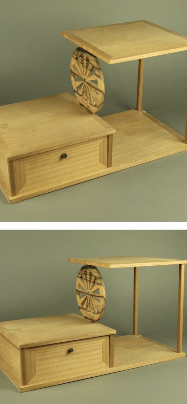 令和8年如月　織成月茶会のお知らせ