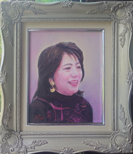 るたんの中島さん