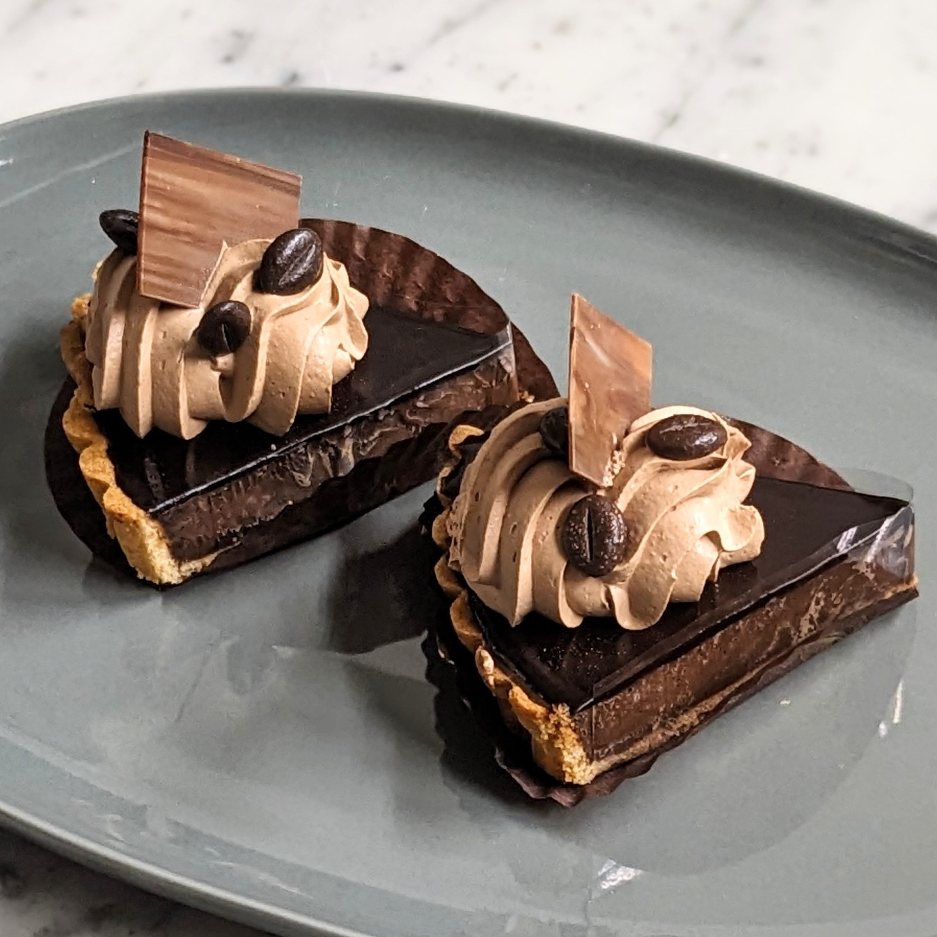 タルトショコラカフェ