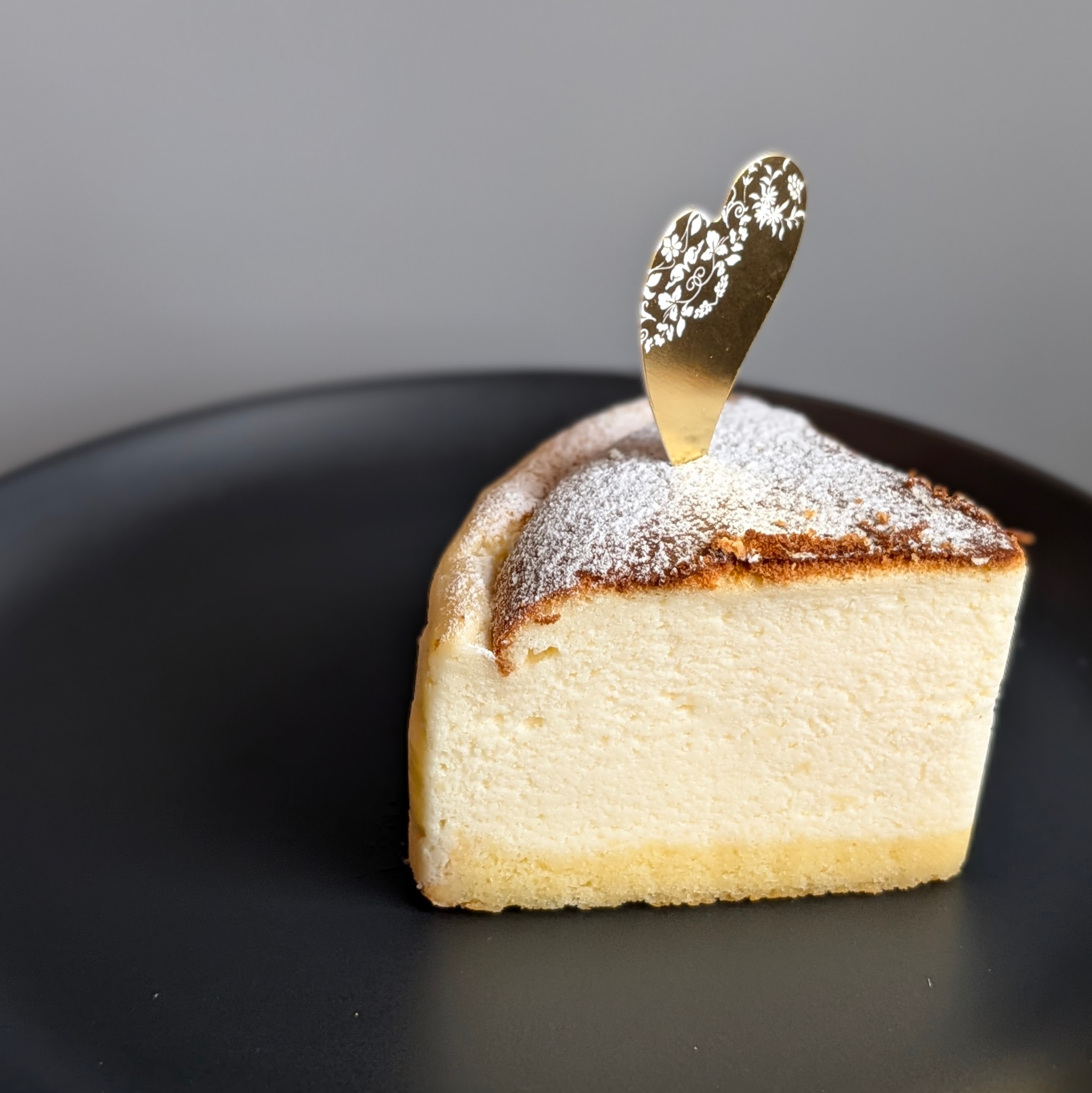 チーズケーキ