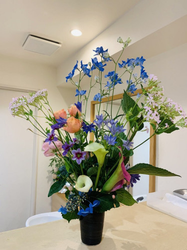 涼しくなってきました☆