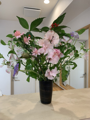 今年も残す所あと一カ月となりました❗️