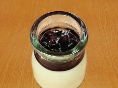プレミアムプリン生チョコ