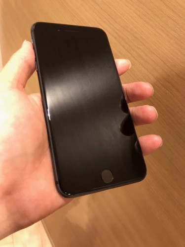 iPhone８PLUS　ガラスコーティング施工後.jpg
