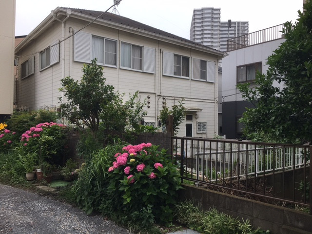 ルーミー南砂