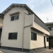 長屋リノベーション工事
