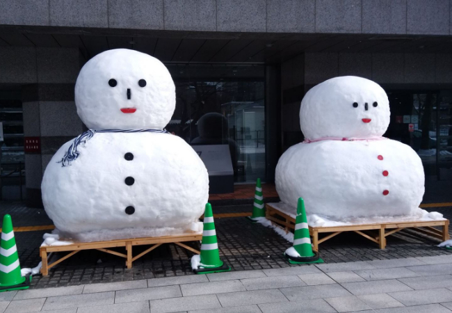 札幌講演　雪だるま.jpg