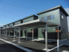 東根市鷺ノ森二丁目(新築貸家 6棟 2LDK 6.9万円～　グリーンフィルズ  )