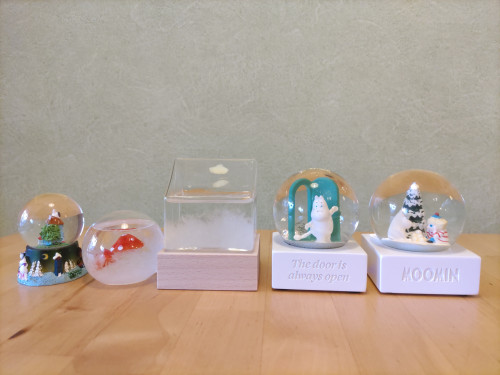 冬の雑貨が順次入荷中です。