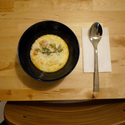 ランチの冬スープは11月11日～です。