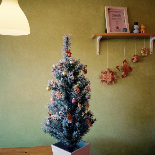 予約フォームにクリスマスのランチとディナーを追加しました。