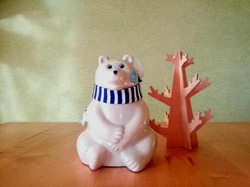 年末年始のお休み